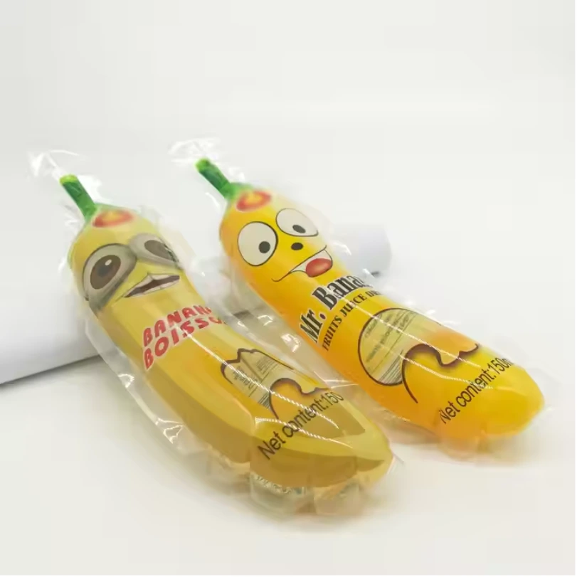Custom Food Injection Bags​