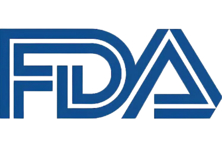 FDA Certification