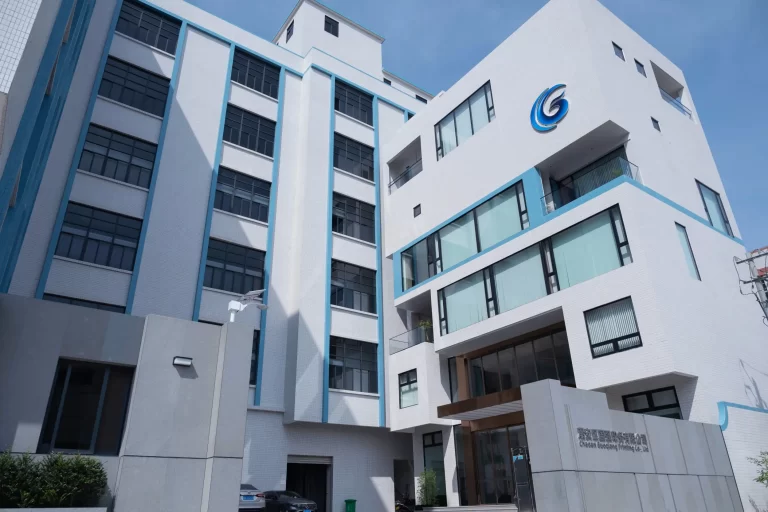 Custom Flexible Packaging Manufacturer - GQ PACK