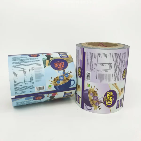 Custom Packaging Roll Film For Making Food Packaging Pouch (3)