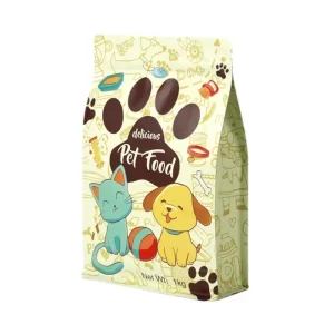 Envasado personalizado de alimentos para mascotas (1)