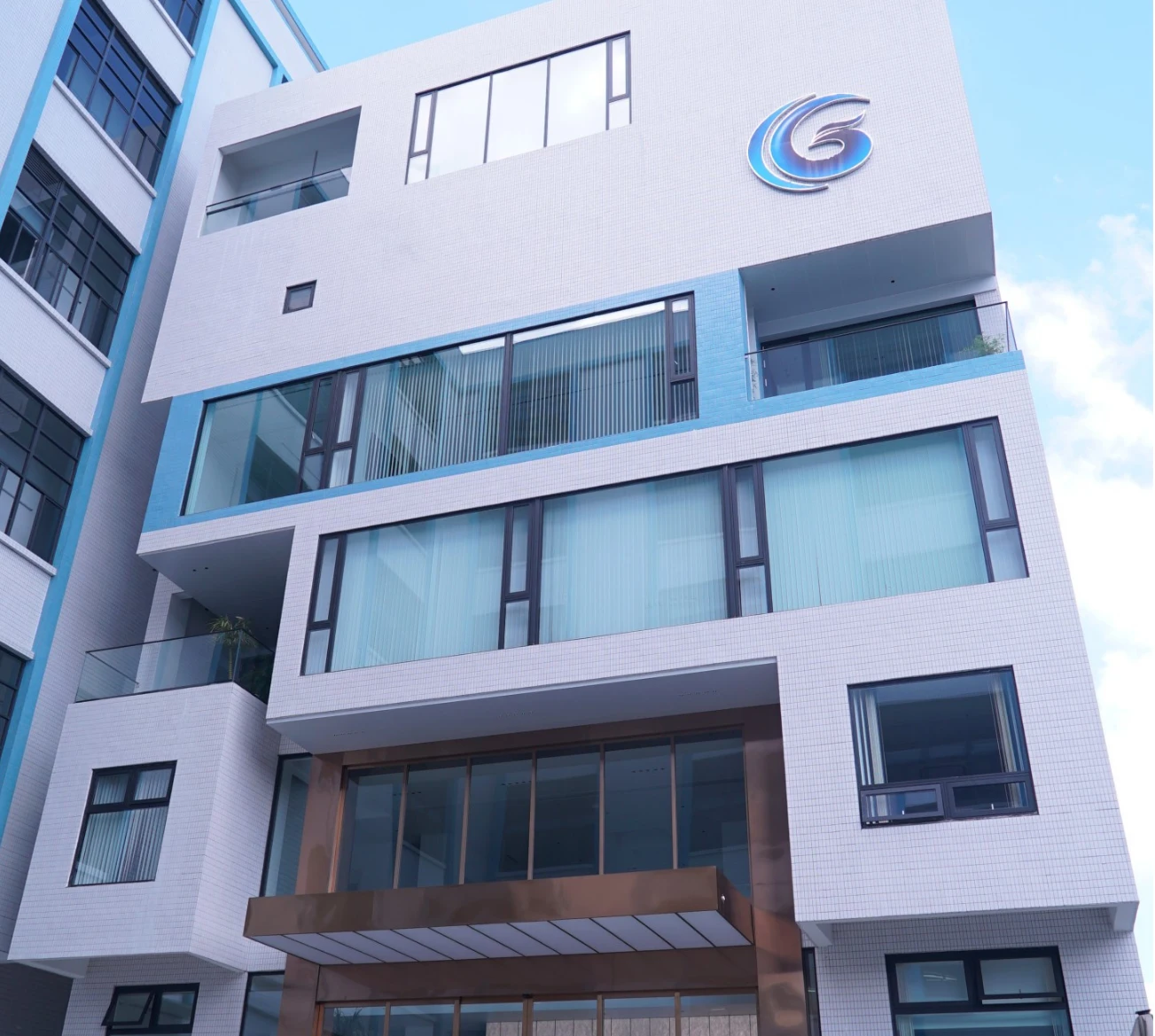 GQ PACK Custom Flexible Packaging Manufacturer -