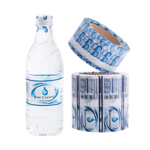 Étiquettes personnalisées pour bouteilles d'eau en plastique (1)