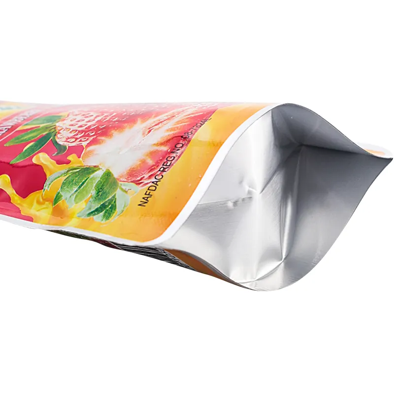 Custom Spout Pouches (6)