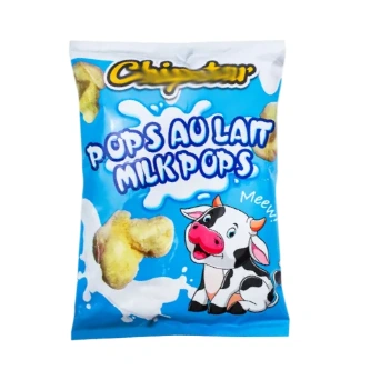 Verpackungsfolienrolle