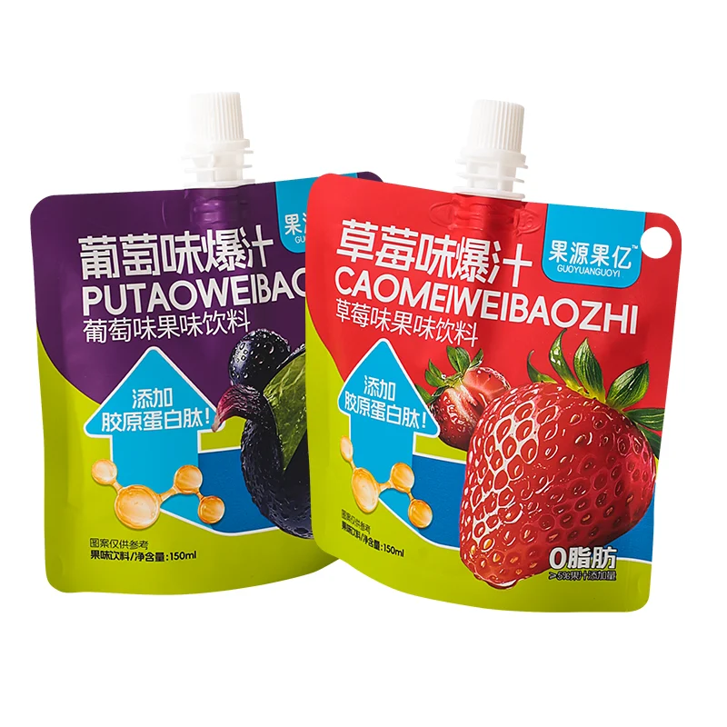 custom printed spout pouches (4)