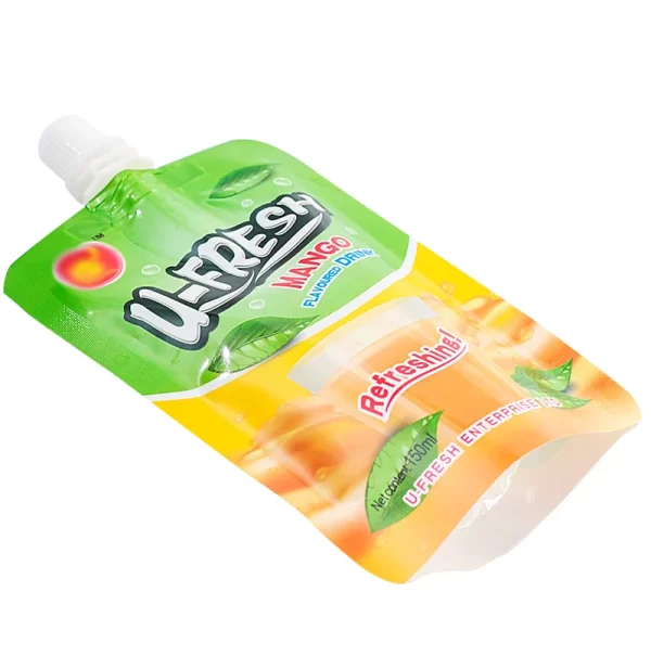 custom spout pouch packaging (4)