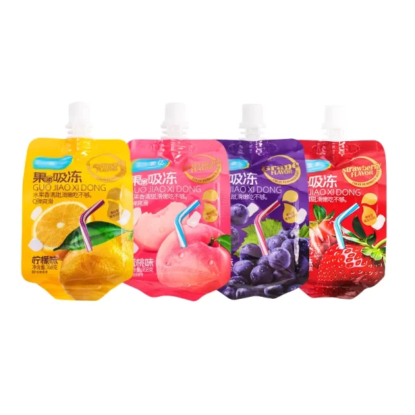 custom spout pouches (2)