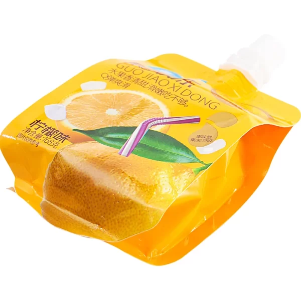 custom spout pouches (4)