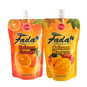 custom spout pouches for juice (1)