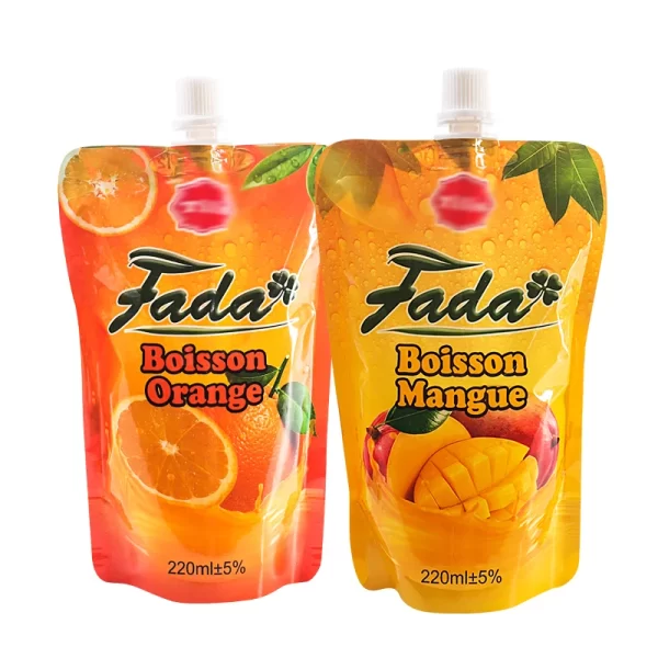 bolsas con boquilla a medida para zumo (1)