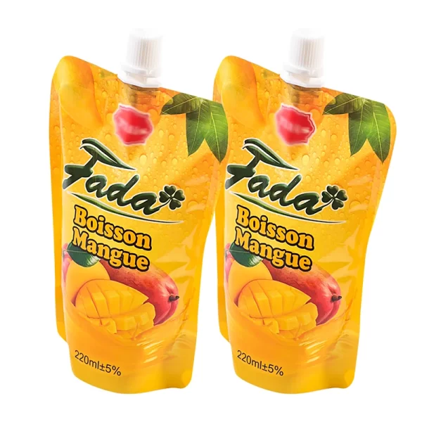 custom spout pouches for juice (2)