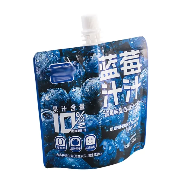 spout pouch packaging (2)