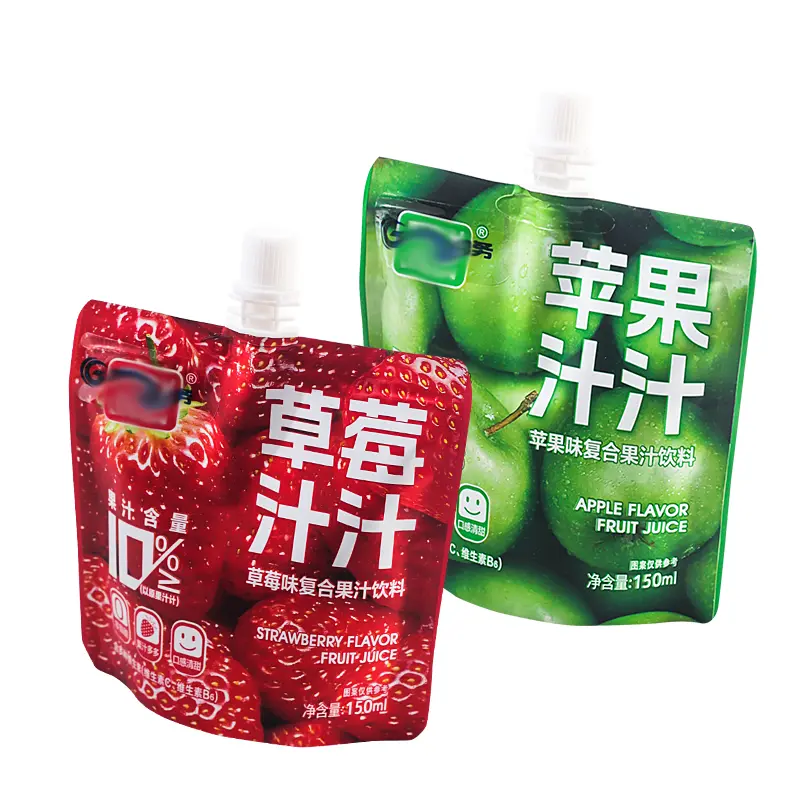 spout pouch packaging (5)