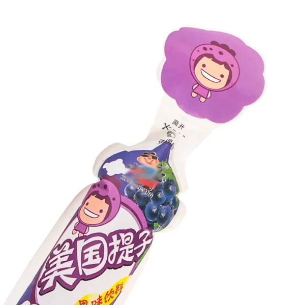 注文の飲料の注入の袋 (6)