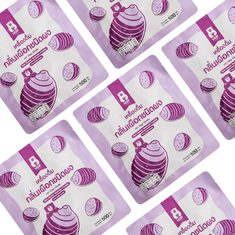 custom food packaging bag (6)