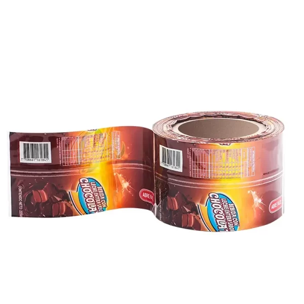Durable Custom Shrink Wrap Labels for Bottles – Waterproof, Scratch-Resistant, and 360° Full Coverage - Imagen 3
