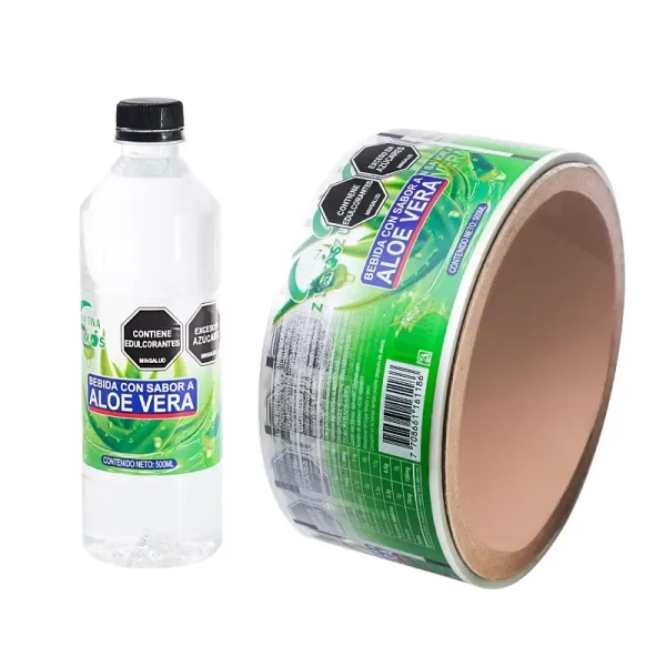 custom waterproof labels for bottles (2)