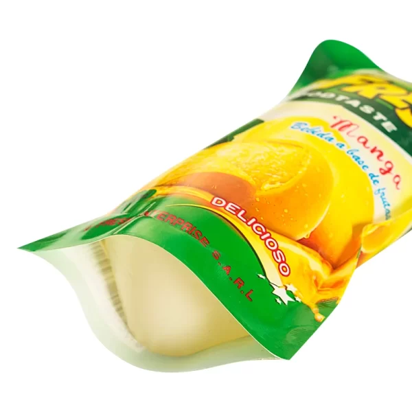 customized stand-up spout injection pouches (6)