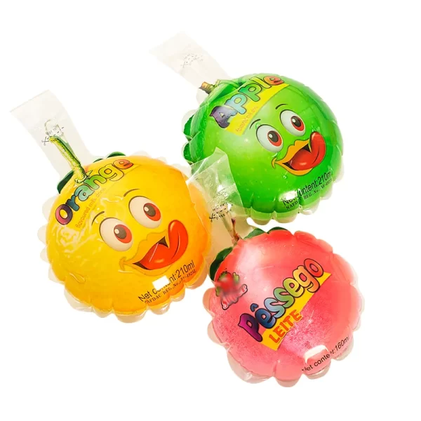 fruit shaped juice packaging bag (3)