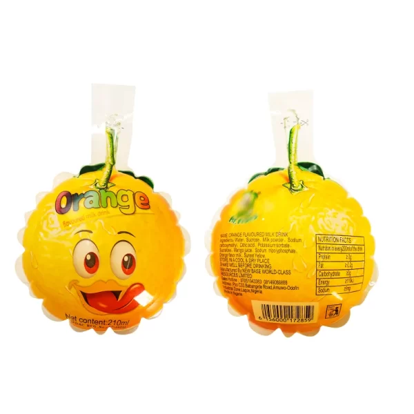 fruit shaped juice packaging bag (5)