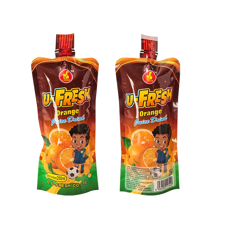 custom stand-up beverage packaging (1)