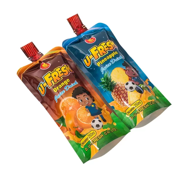 custom stand-up beverage packaging (4)
