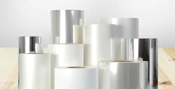 flexible packaging material