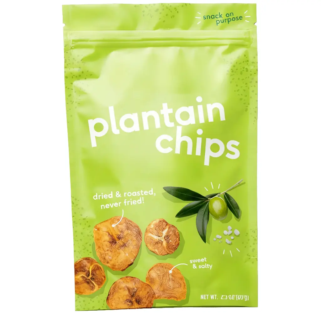 custom banana chip stand-up pouch (2)