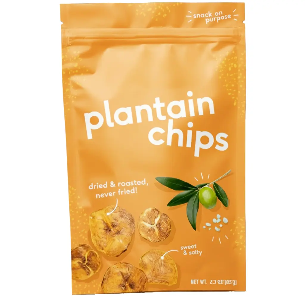 custom banana chip stand-up pouch (4)