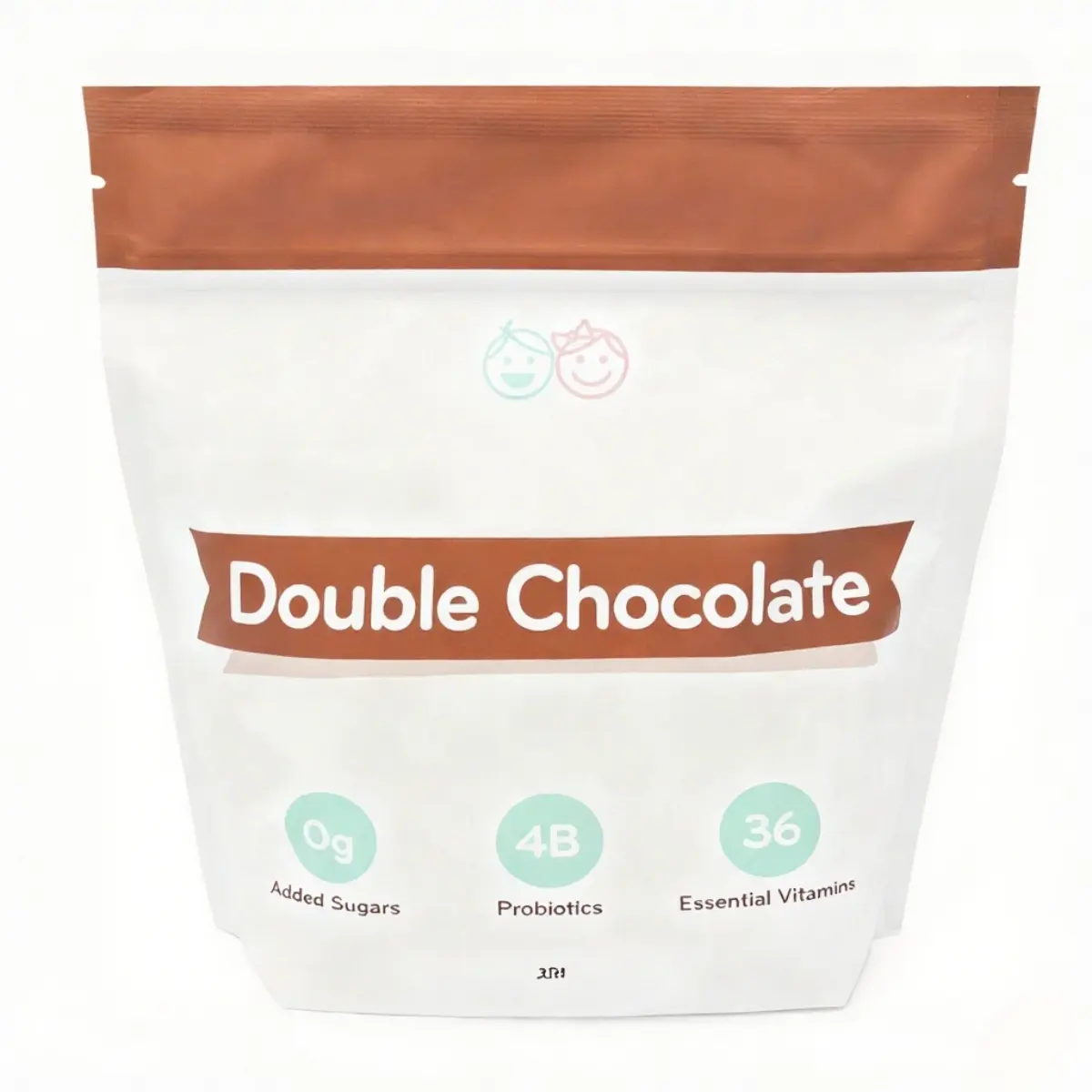 custom food powder stand-up pouch (1)