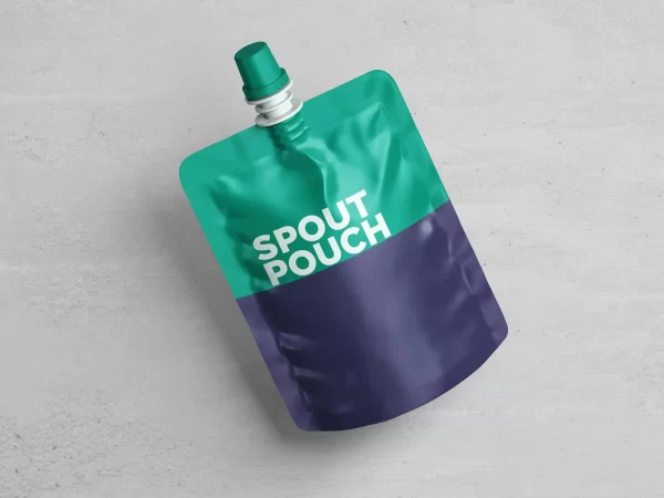 flexible packaging for beverage