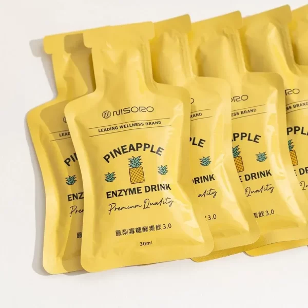 beverage injection bag