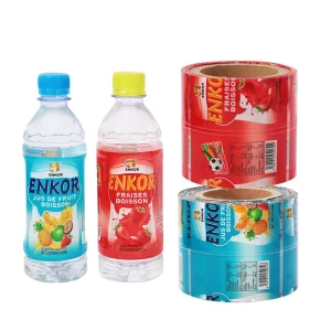 beverage shrink bottle label manufacturer (1)