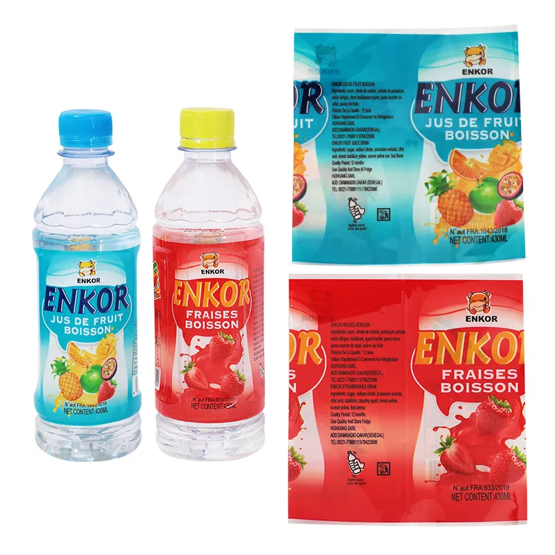 beverage shrink bottle label manufacturer (5)