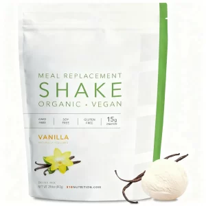 custom meal replacement powder stand-up pouch (1)