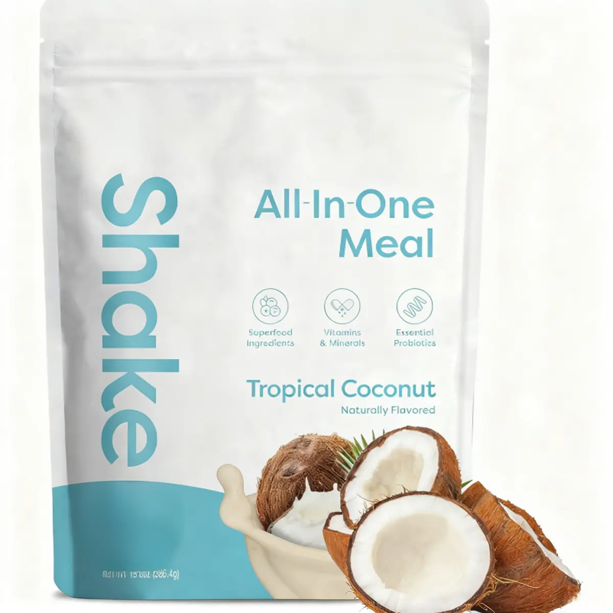 custom meal replacement powder stand-up pouch (2)