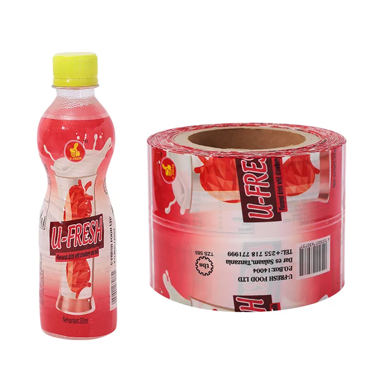 custom shrink bottle label manufacturer (1)