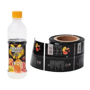 custom shrink sleeve labels for beverage bottles (1)