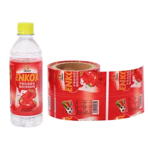 custom shrink wrap bottle labels​ wholesale (1)