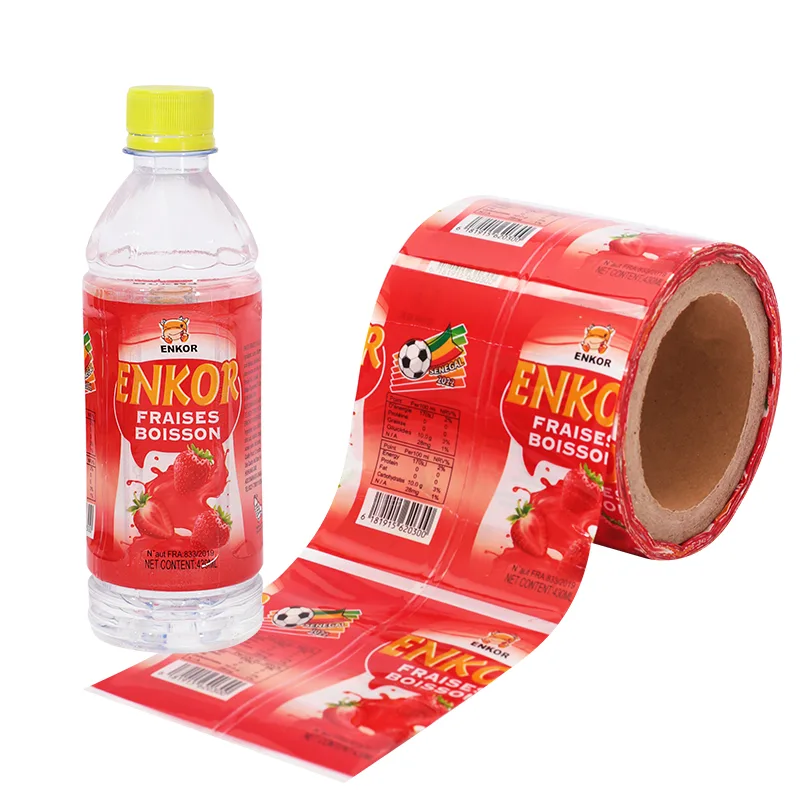 custom shrink wrap bottle labels​ wholesale (2)