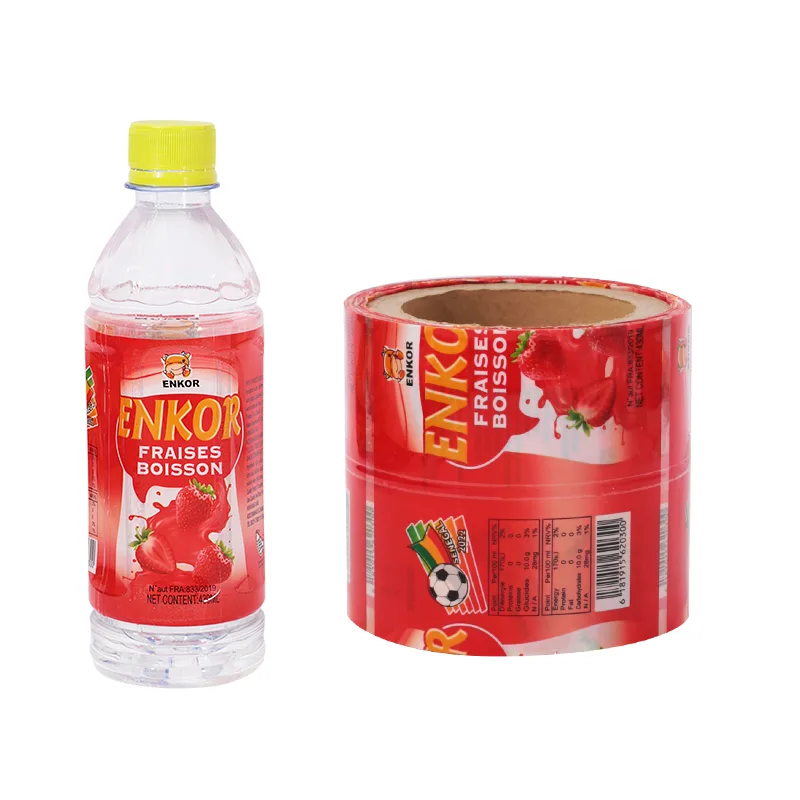 custom shrink wrap bottle labels​ wholesale (3)