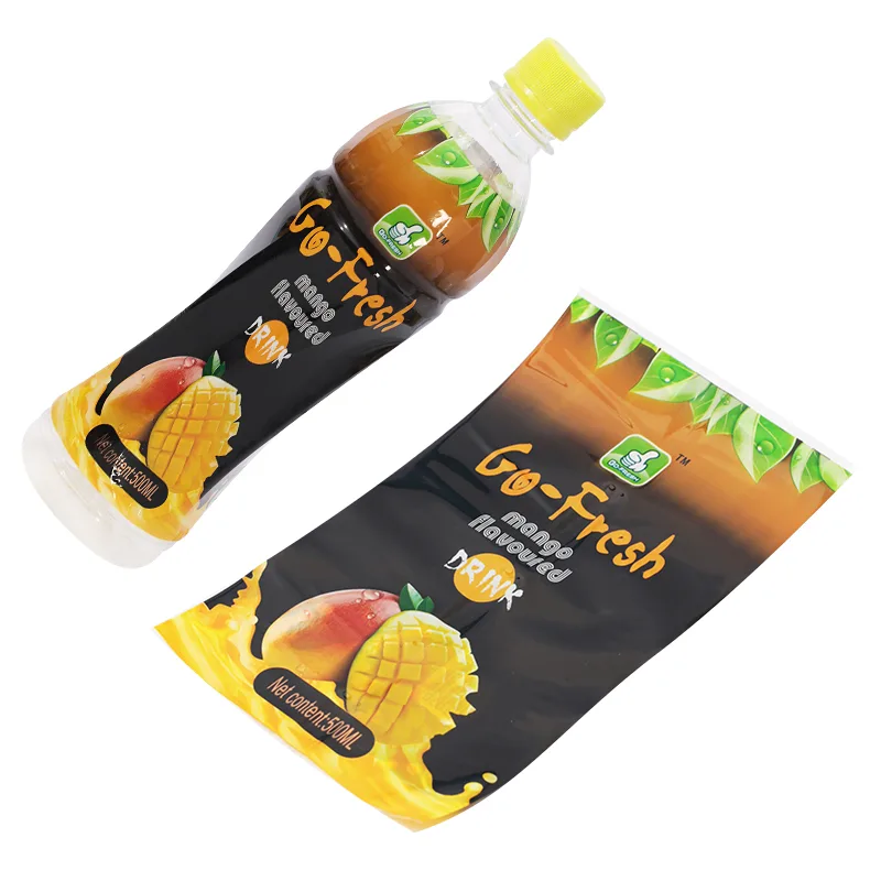 custom shrink wrap labels for bottles​ (6)