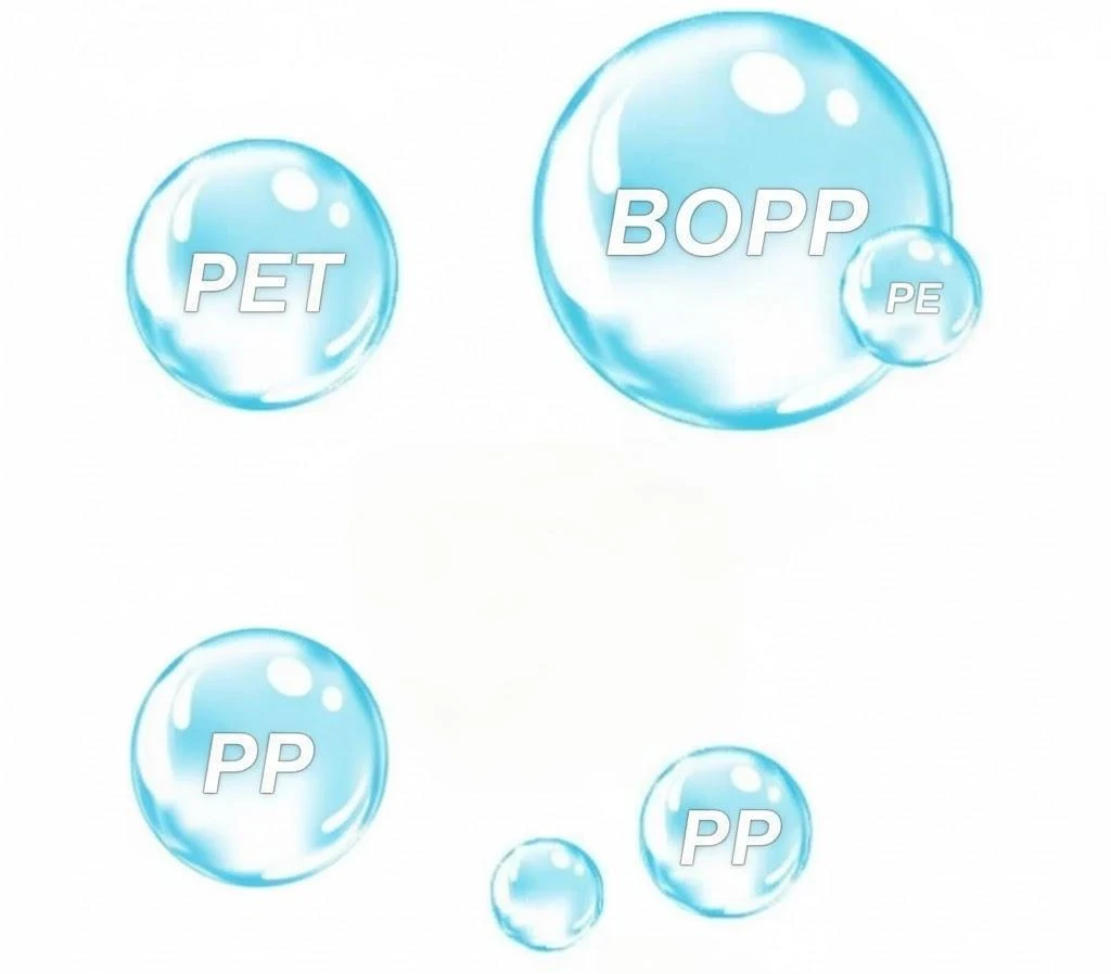 food-grade packaging materials