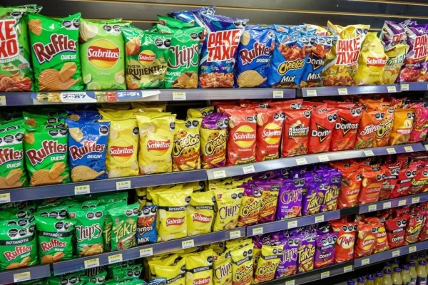 what makes food packaging safe