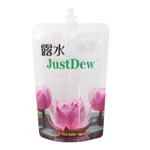 custom brand spout pouch (1)