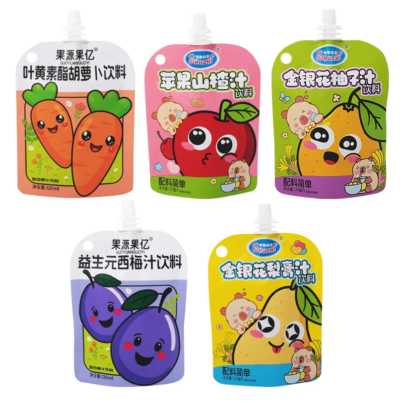 custom juice spout pouch (5)