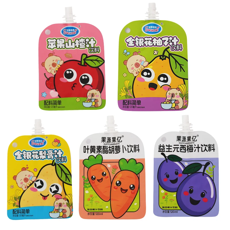 custom juice spout pouch (6)