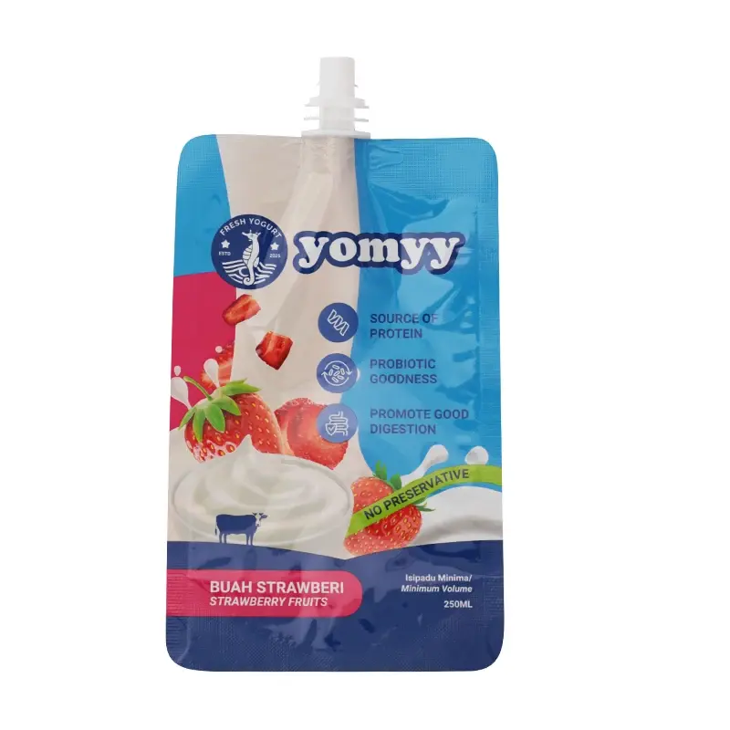 индивидуальный чехол с носиком