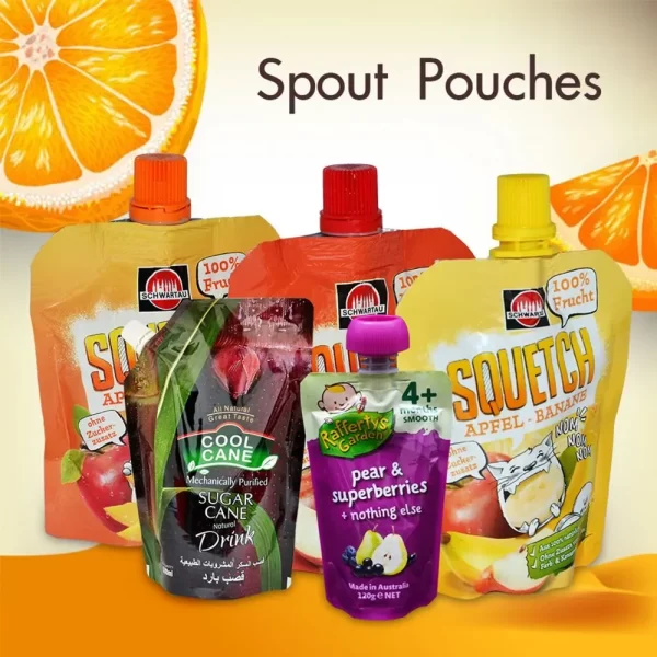 how to evaluate a flexible food packaging supplier